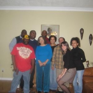 Meet your Posher, Jon